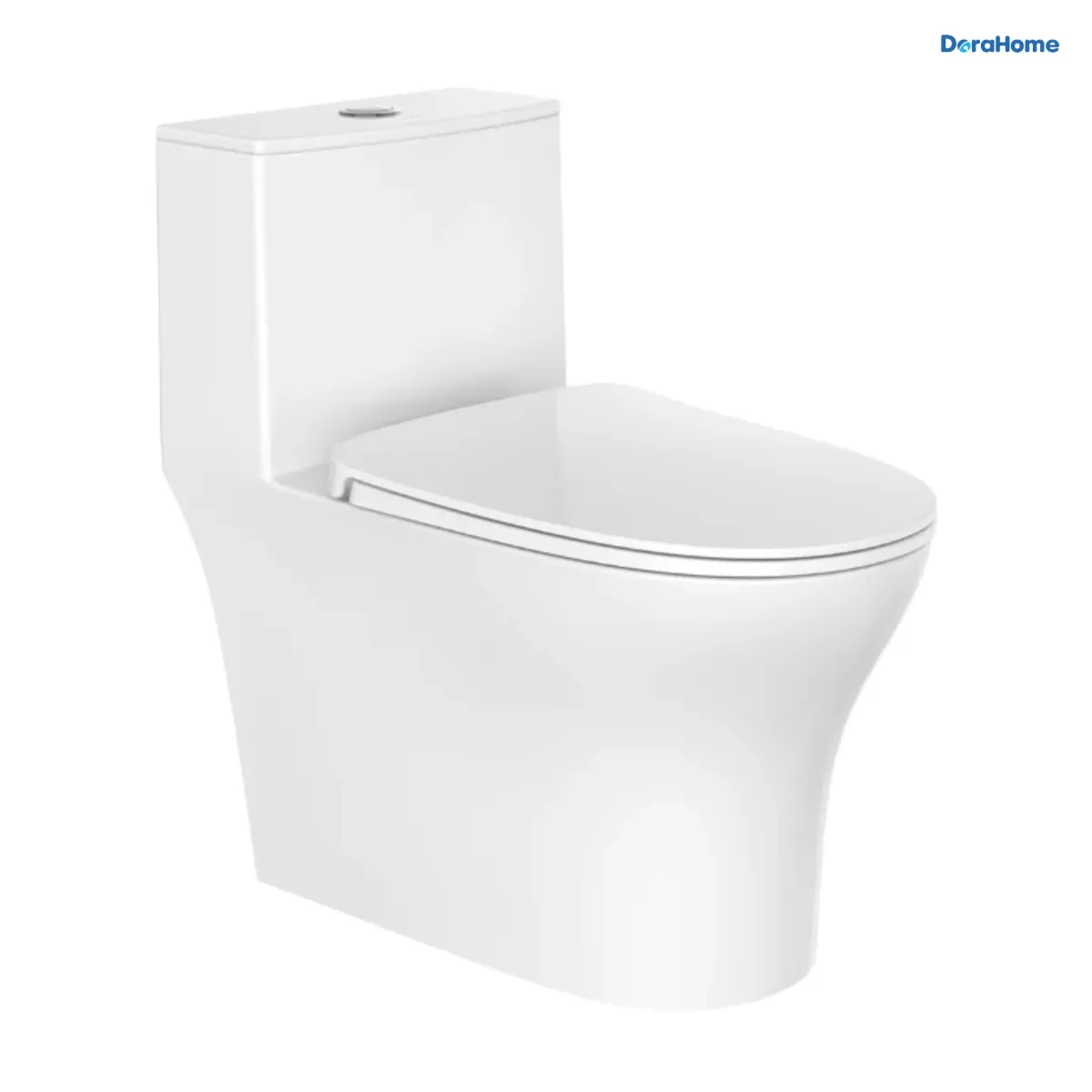 Bồn cầu 1 khối JOMOO 11252-2/31KA-I011